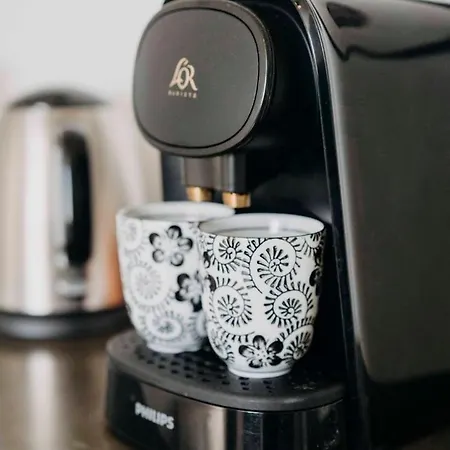 L'escapade - Superbe Cosy Coeur De 公寓 *