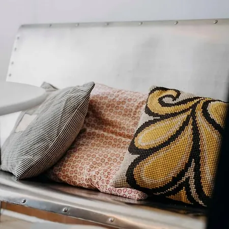 L'escapade - Superbe Cosy Coeur De Apartment Nantes