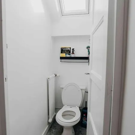 L'escapade - Superbe Cosy Coeur De * Nantes