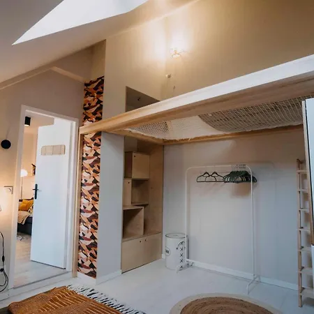 L'escapade - Superbe Cosy Coeur De