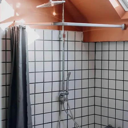 公寓 L'escapade - Superbe Cosy Coeur De *