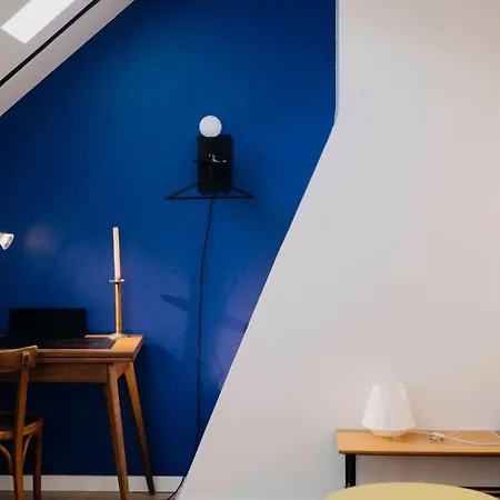 L'escapade - Superbe Cosy Coeur De *