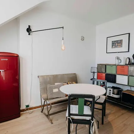 L'escapade - Superbe Cosy Coeur De