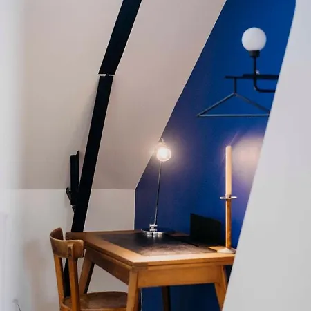 L'escapade - Superbe Cosy Coeur De * Nantes