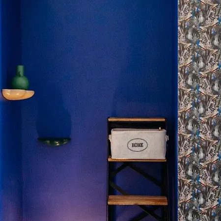 L'escapade - Superbe Cosy Coeur De Appartement