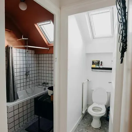 公寓 L'escapade - Superbe Cosy Coeur De