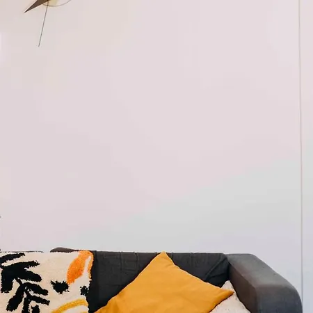 L'escapade - Superbe Cosy Coeur De Apartment *