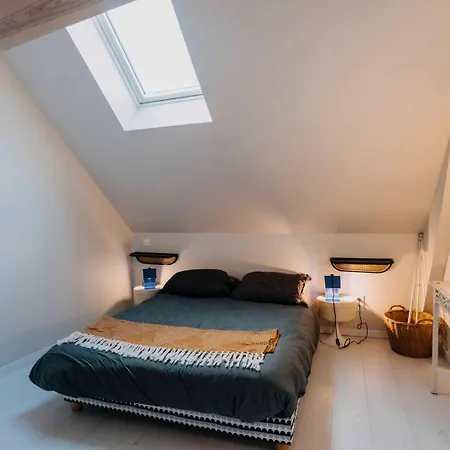 L'escapade - Superbe Cosy Coeur De *