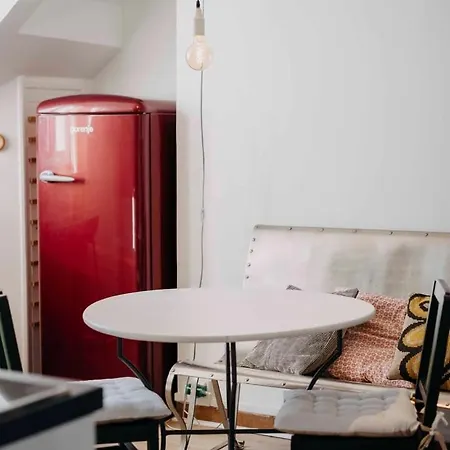 L'escapade - Superbe Cosy Coeur De Nantes