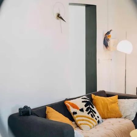 L'escapade - Superbe Cosy Coeur De * Nantes