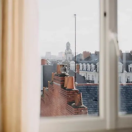 L'escapade - Superbe Cosy Coeur De