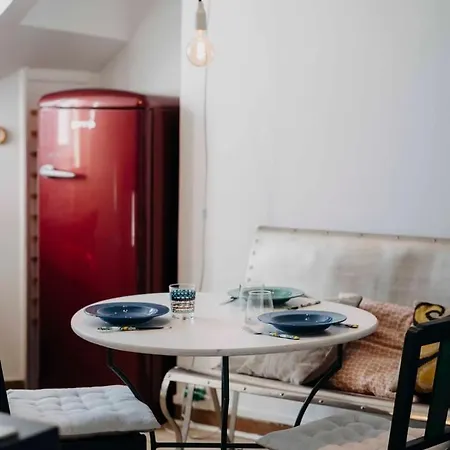 Apartment L'escapade - Superbe Cosy Coeur De