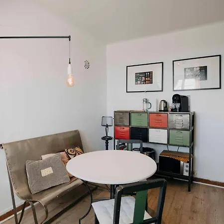 L'escapade - Superbe Cosy Coeur De *