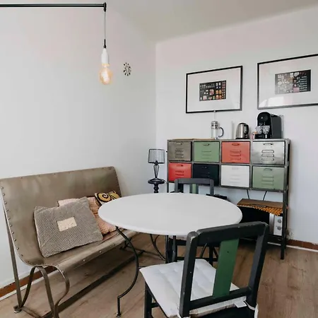 L'escapade - Superbe Cosy Coeur De