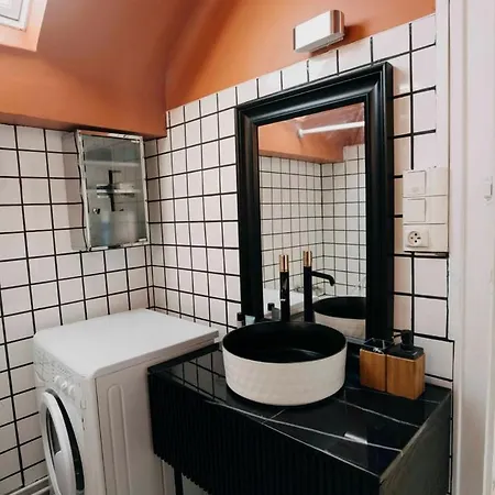 L'escapade - Superbe Cosy Coeur De Apartment Nantes