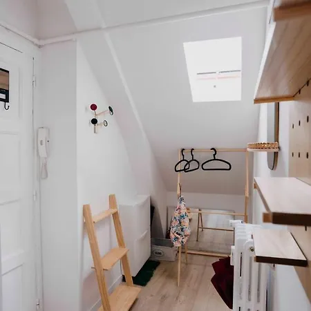 L'escapade - Superbe Cosy Coeur De * 南特