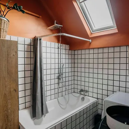 L'escapade - Superbe Cosy Coeur De Apartment *