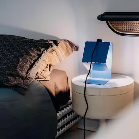 L'escapade - Superbe Cosy Coeur De