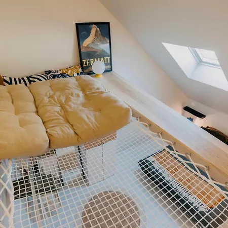 公寓 L'escapade - Superbe Cosy Coeur De