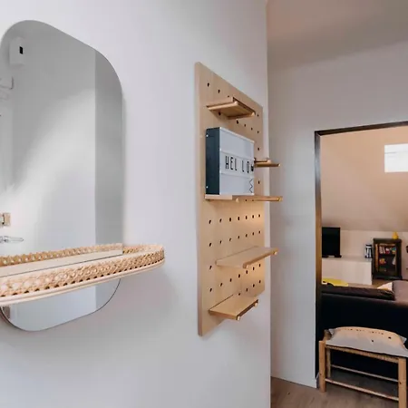 L'escapade - Superbe Cosy Coeur De Apartment *