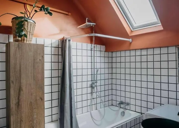 L'escapade - Superbe Cosy Coeur De *