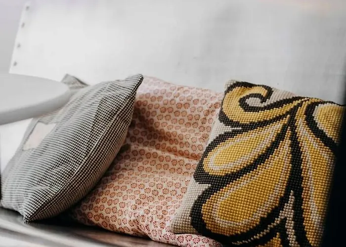 L'escapade - Superbe Cosy Coeur De Apartament Nantes