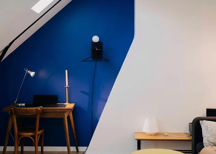 L'escapade - Superbe Cosy Coeur De *