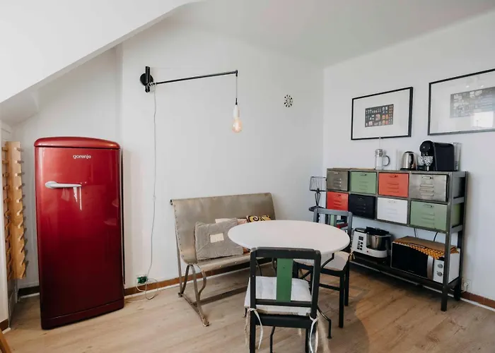 L'escapade - Superbe Cosy Coeur De