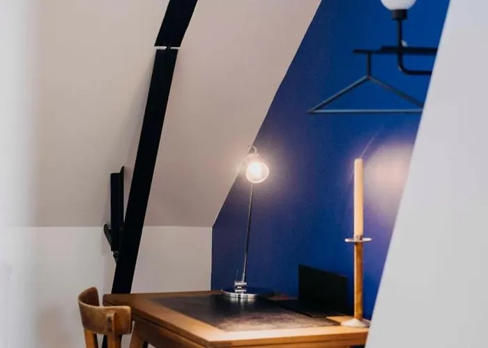 L'escapade - Superbe Cosy Coeur De * Nantes