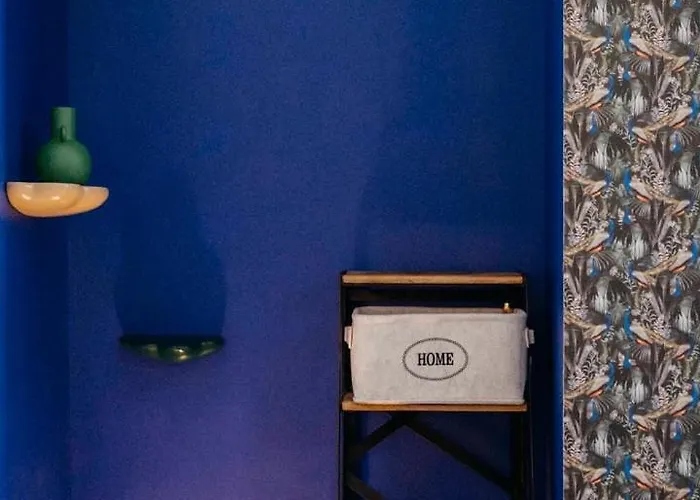 L'escapade - Superbe Cosy Coeur De Apartament