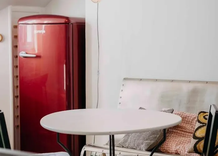 L'escapade - Superbe Cosy Coeur De Nantes