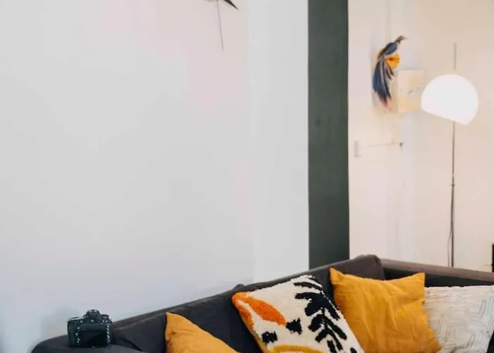 L'escapade - Superbe Cosy Coeur De * Nantes