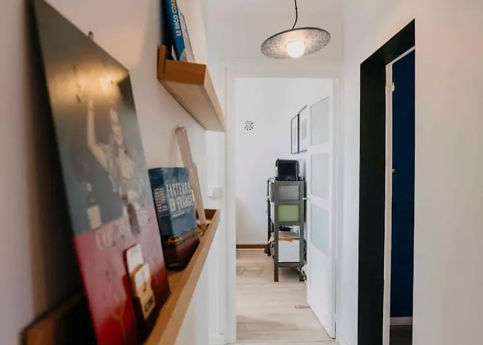 L'escapade - Superbe Cosy Coeur De * Nantes