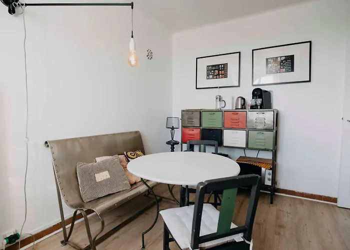 L'escapade - Superbe Cosy Coeur De