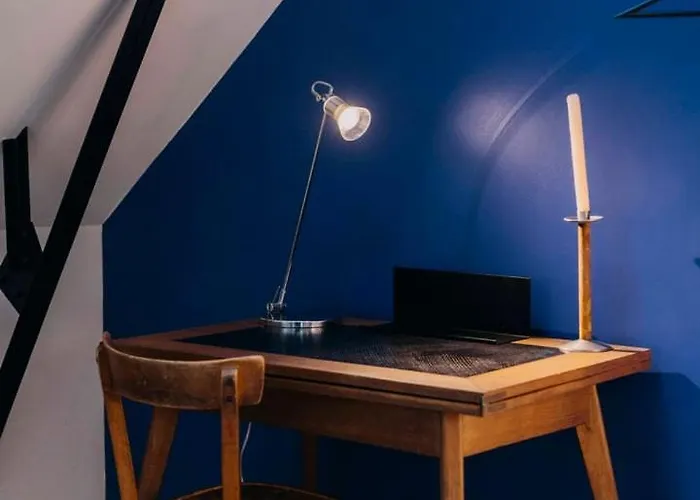 L'escapade - Superbe Cosy Coeur De Apartament