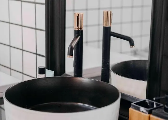 L'escapade - Superbe Cosy Coeur De Apartament *