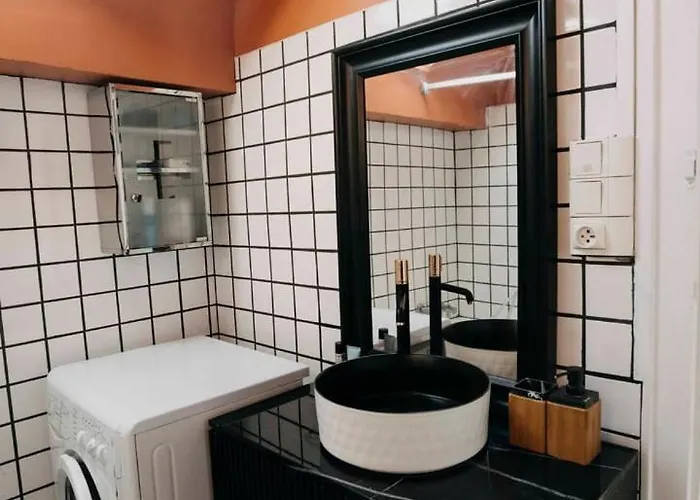 L'escapade - Superbe Cosy Coeur De Apartament Nantes