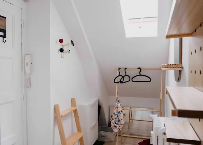 L'escapade - Superbe Cosy Coeur De * Nantes