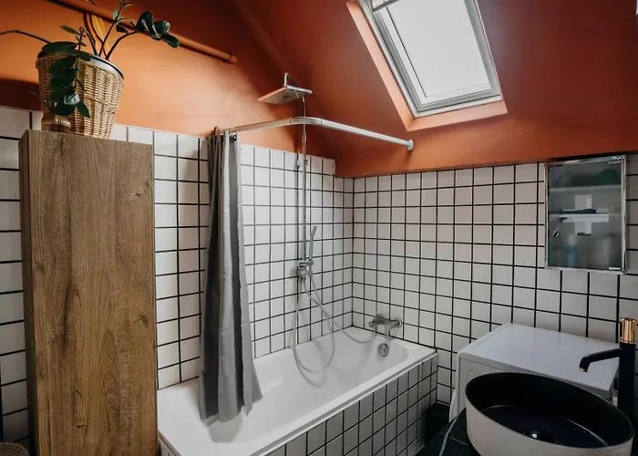 L'escapade - Superbe Cosy Coeur De Apartament *