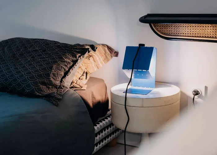 L'escapade - Superbe Cosy Coeur De